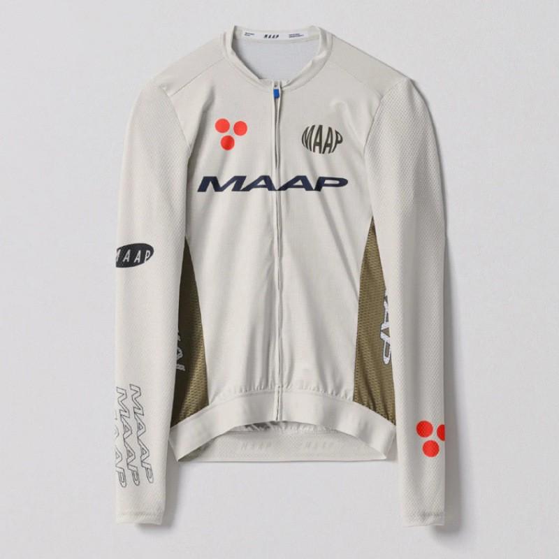 MAAP 2026 Unisex Quick-Dry Cycling Jersey