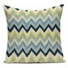 Nordic Cushions Case Home Decorative Pillow Cases Line Geometric Stripes Pillows Covers Sofa Bed Square Cushion Covers