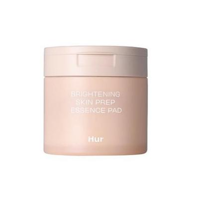House of HUR Clearing Skin Prep Essence Pad 140ml (70pcs) Korea Beauty