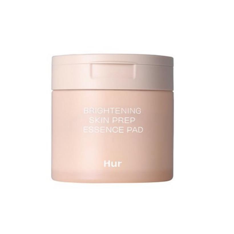 

House of HUR Clearing Skin Prep Essence Pad 140ml (70pcs) Korea Beauty