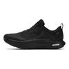 Fila Nuvole Jogging Sports Functional Fashion Versatile Simple Comfortable Durable Low-Top Running Shoes Men Sneaker Black A12M521129FBB