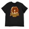 Erykah Badu Vintage Retro Style T-Shirt Graphic Shirts Customs Design Your Own Black T-shirts for Men