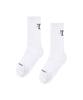 Teulimingbeodeu Tmb Active Socks [ White ]