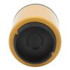 Oil Water Separator Filter 9.3cm Height 7.8cm Diameter for Outboard Engine Motor