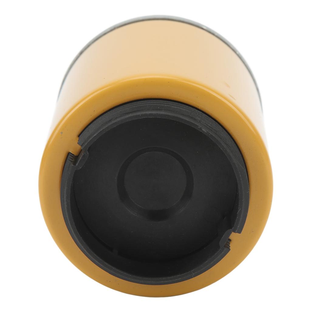 Oil Water Separator Filter 9.3cm Height 7.8cm Diameter for Outboard Engine Motor