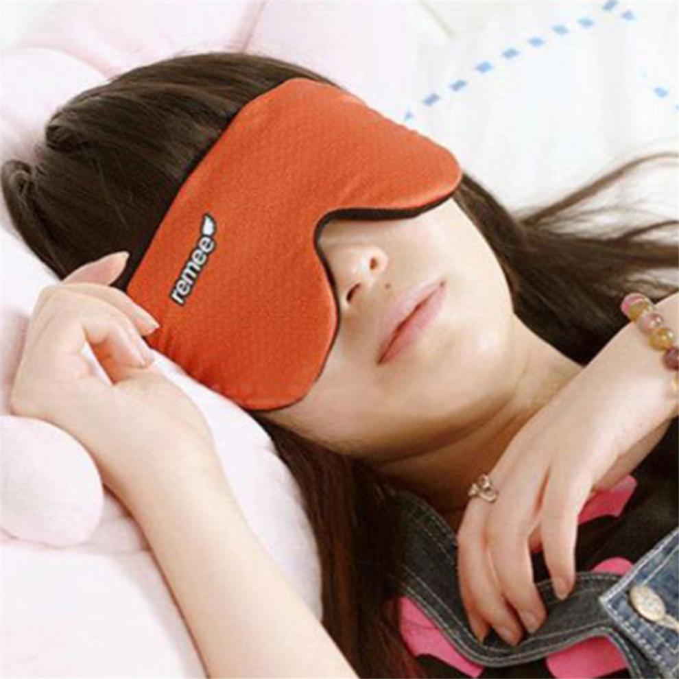 Klartraummaske Smart Sleep Shading 3D-Augenmaske B