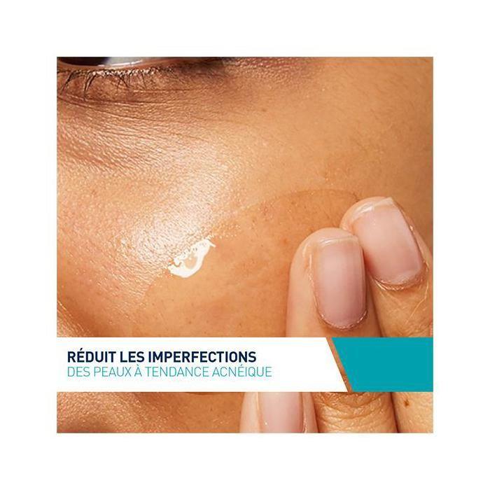 CeraVe Soin Concentré Anti-Imperfection Enrichi Aux AHA BHA Et 3 Céramides 40ml