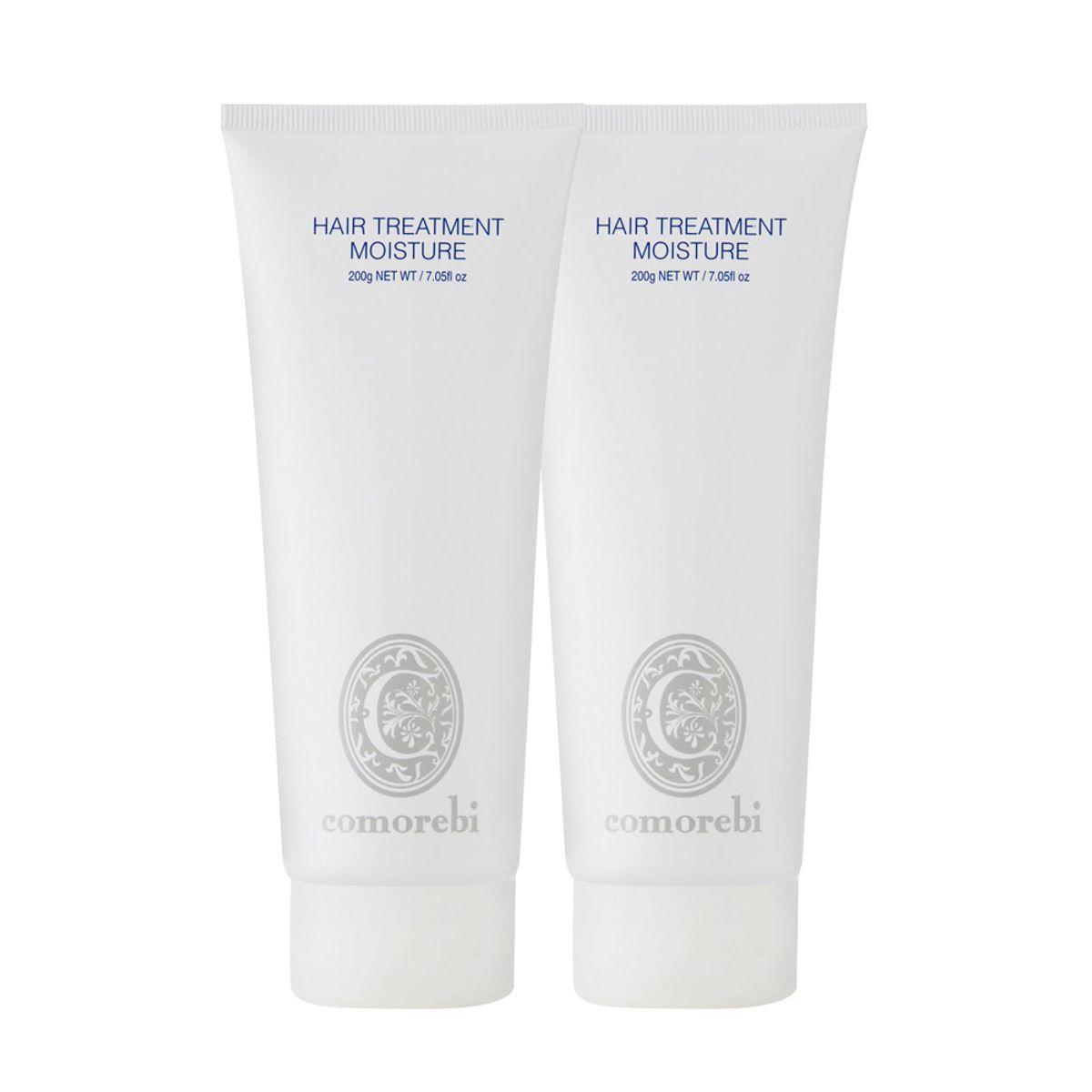 Comorebi™ Treatment 200g x 2 (Severely Damaged Hair)