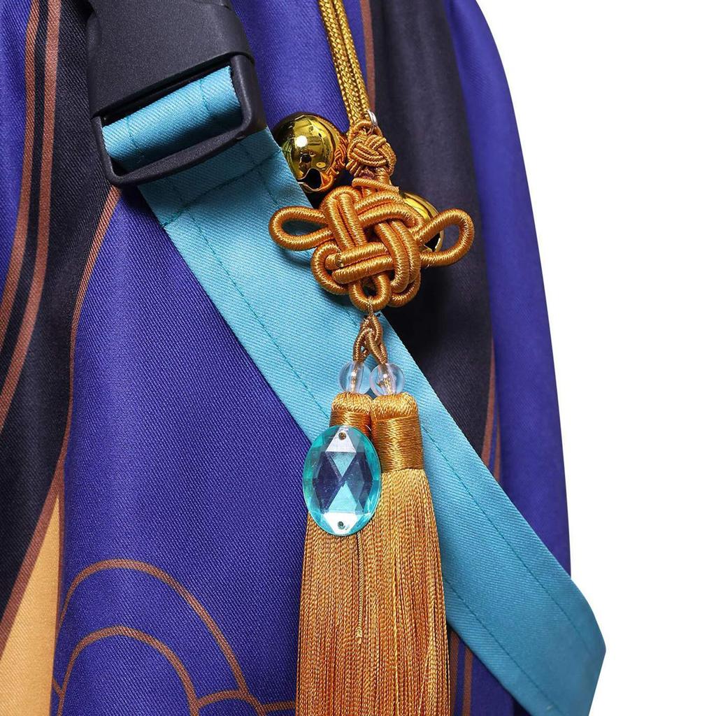 COSPLAY Traje Feminino Festival Performance Traje Brincar Traje