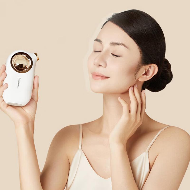 AMIRO Facial Hydrating Mist Sprayer CN plug (adapter included)