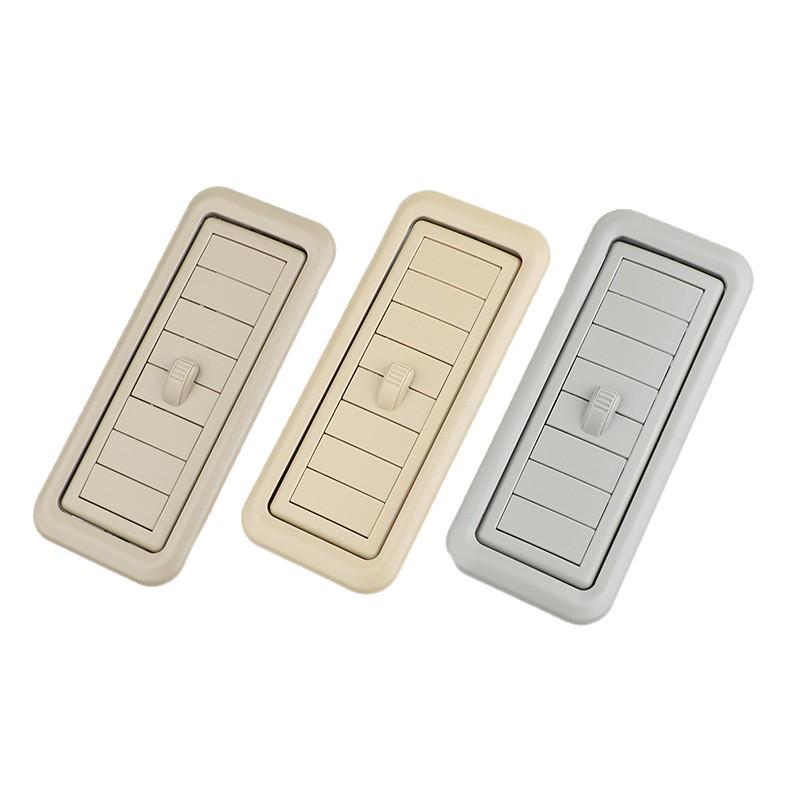 Prado LC150 Roof A/C Vent 62985-60020