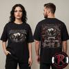 Guilt Trip Armour Of Angels UK And Europe 2026 Schedule Tour Dates Unisex T Shir