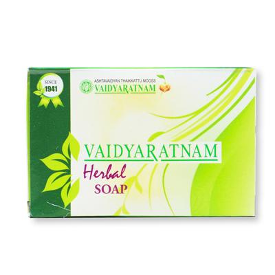 Sabun Bitkisel (75 gr), Bitkisel Sabun