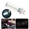 Mini LED Bulb Lamp for Car Bedroom USB Car Night Light Atmosphere Light LED Lighting Retro Inspired Auto Mood Lamps