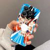 Dragons Balls Goku God Vegeta Anime Case For Redmi Note 15 14 13 12 11 10 Pro Plus Cover For Redmi 15C 15 14C 13C 12C Phone Case