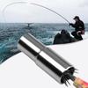 Nuovo Acciaio Inossidabile Amo Calamaro Correttore Amo Polpo Strumento di Riparazione Può Ripristinare Amo da Pesca Deformato Accessorio Tackle Pesca Pesca