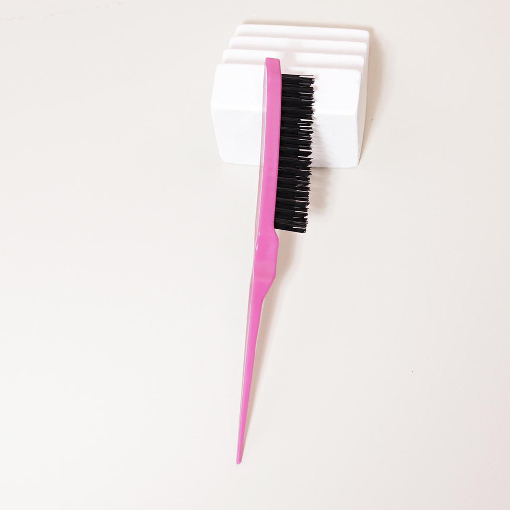 1piece Professional Hairbrush Comb Styling Tools Hairdresser Household Special for Real Hair Wigs