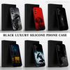 A-Alien R-Romulus Phone Case For Samsung S25,S24,S21,S22,S23,S30,Ultra,S20,Plus,Fe,Lite,Note,10 Black Soft Shell