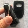Kinotaka 2 Button TPU Smart Key Case for Toyota Cars 200 Series Hiace Regius