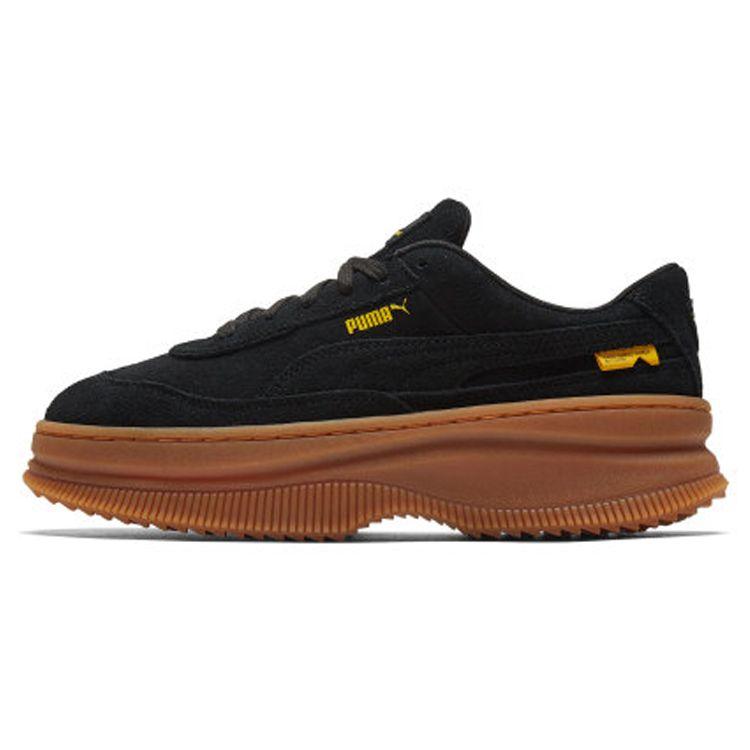 

Кроссовки Puma Deva Randomevent Black Brown Women 371396-01