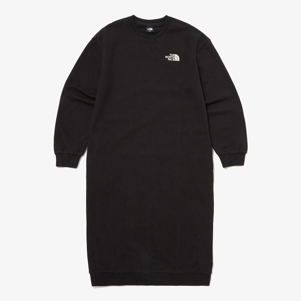 

THE NORTH FACE NT7ZP80A Womens Essential Dress
