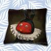 B-Bodoque 31 Bunny Pillow Case Cover Square Sofa With For Pattern Comfortable Cushion Suitable Of Room