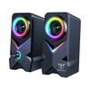 Onikuma L2 2.0 Bluetooth USB Computer Speakers with RGB Backlight 10W