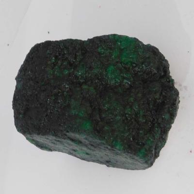 Large Natural Green Emerald Uncut Rough 1735 Ct CERTIFIED Loose Gemstone