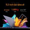 MECHREVO 15X Pro Ryzen R7 Laptop (CN version)