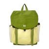 Outdoor High-Value Mountaineering Bag, Fashionable Contrasting Color And Light Primary School Schoolbag, Large-Capacity Daily Travel Hiking Backpack