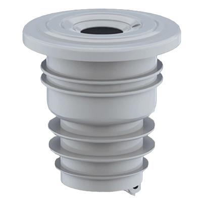 Silicone Sewer Pipe Sealing Ring Anti-Odor Sewer Pipe Sealing Ring  Water Plug Floor Drain Sewer Seal Drainer For Kitchen Access