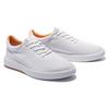 Timberland Men's Truecloud EK+ Oxford White Knit Sneaker A2DG7