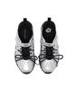 [WACKY WILLY] Kite Mary Jane Sneakers Silver [Shipped from Korea] 100% Authentic