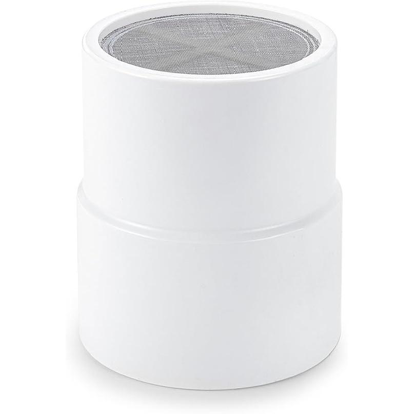 Shower Filter Replacement Cartridge for JOLIE Shower Head Filter - KDF - 1 Pack 1PC-KDF