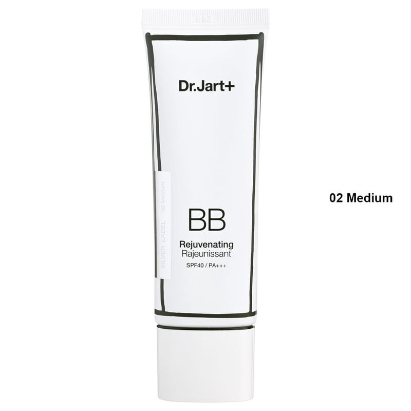 Dr. Jart+ - Rejuvenating Beauty Balm - 2 Colors