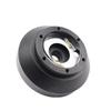Racing Steering Wheel Short Hub Adapter Kit For BMW E30 3-/5-SERIES 318 325 528 M3 M5 84-90 HUB-KE30H