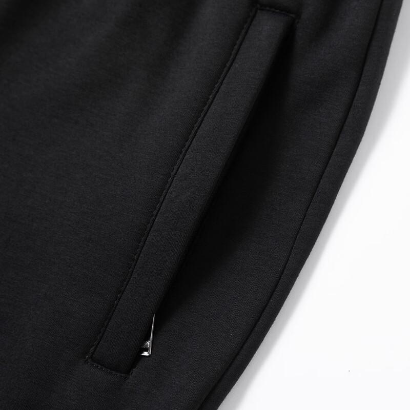 JEEP Men's Straight-Leg Casual Sweatpants