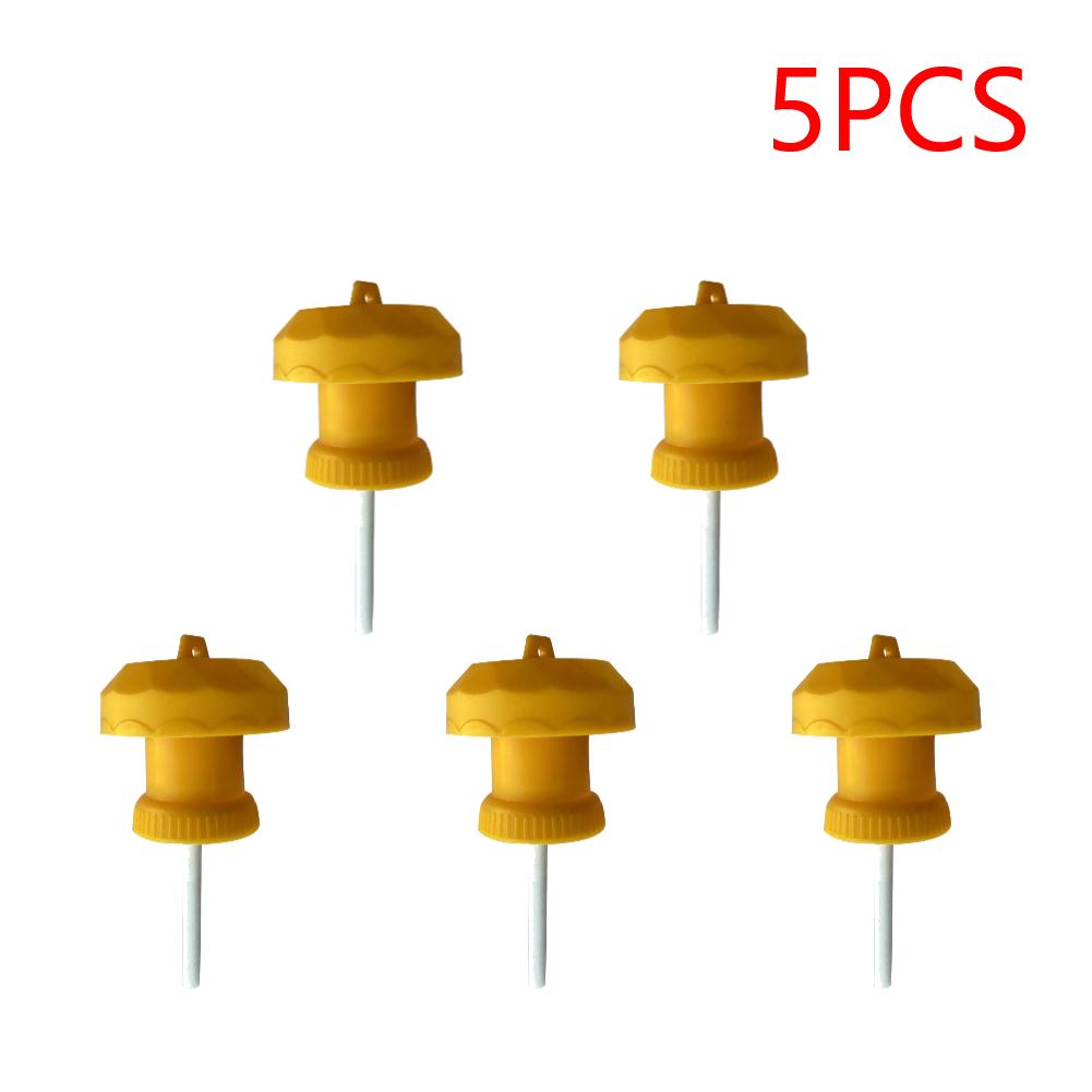 

Garden Insect Pest Control Fruit Fly Trap Killer Hanging Drosophila Killer Tool Farm Orchard Vegetable Garden Supplies