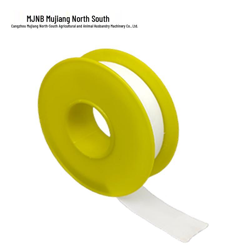 PTFE Thread Seal Tape