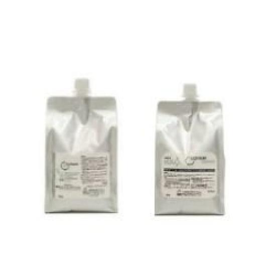 

Nakano Medicated Colium Shampoo 1500ml & Repairment 1500g Set