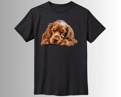 Tops – T-Shirts