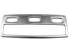 BRIGHTZ Atlas F24 Stainless Steel Plated Room Lamp Ring F 24 Ultra-Mirror [TRUCK-S-048]