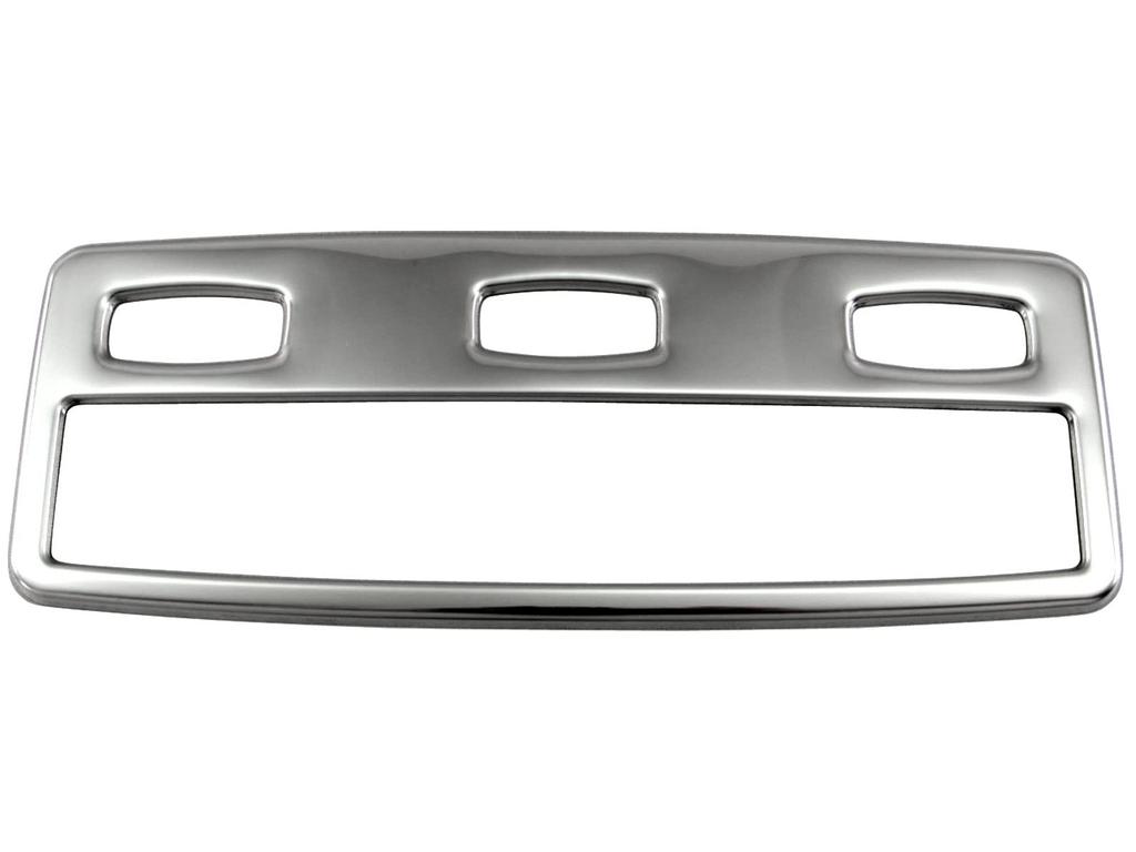 BRIGHTZ Atlas F24 Stainless Steel Plated Room Lamp Ring F 24 Ultra-Mirror [TRUCK-S-048]