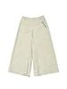 Debaseute Classic Pleated Essential Pants Esfdvpt15Ivr