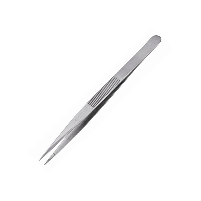 Sata Pointed Long Tweezers