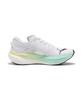 [Puma] Deviate Nitro 3 Women's - White:Mint [309708-20]