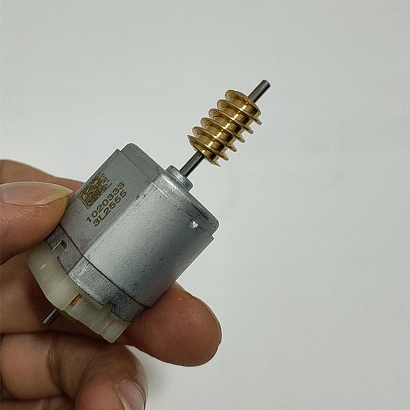 4Pcs For Mercedes-Benz W204W207W211C180C200E200E260E300 Auto Abto Car Accessories ELV ELS Direction Lock Motor