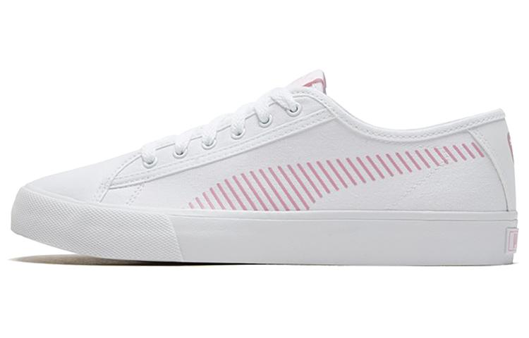 PUMA Bari White 369116-05 35.5