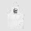 I'm Dad and Chef Nother Scare Me Father Apron Funny Kitchen Apron BBQ Funny Gift Father's Day Gifts Barbeque Grill Aprons