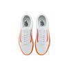 Vans Unisex Old Skool White Orange VN0000SBZ34